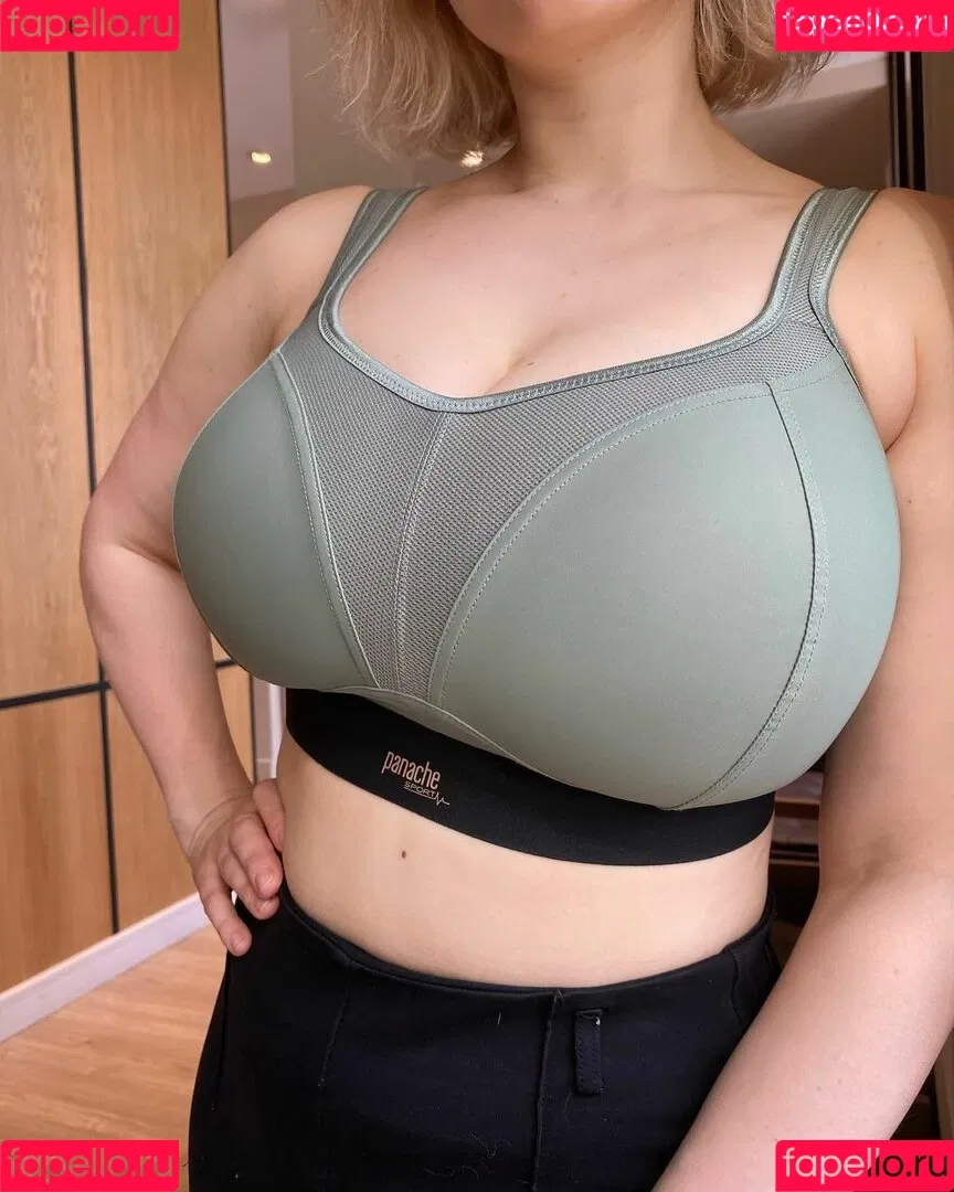 Kitty Orlova Onlyfans Photo Gallery 
