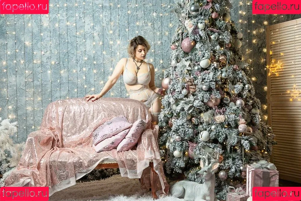 Kitty Orlova Onlyfans Photo Gallery 