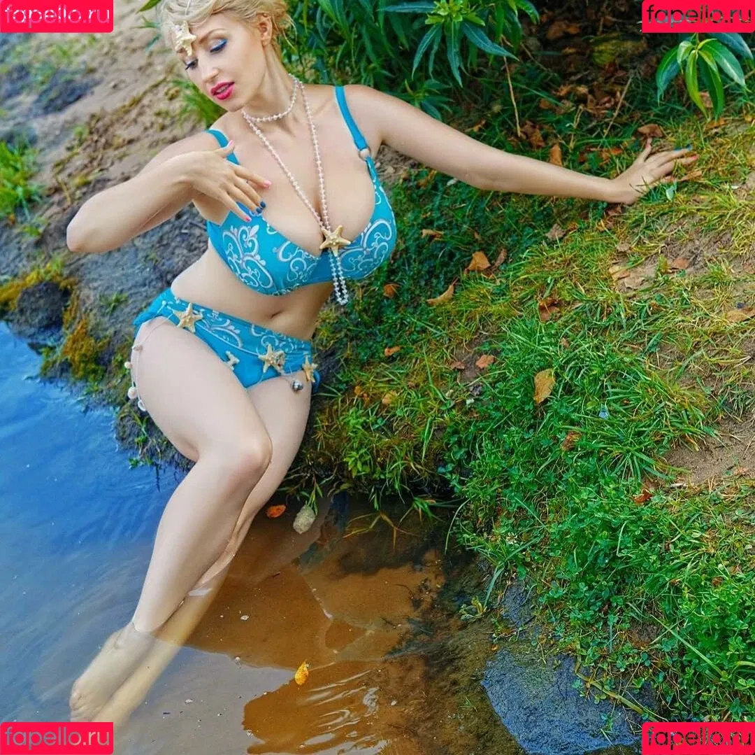 Kitty Orlova Onlyfans Photo Gallery 
