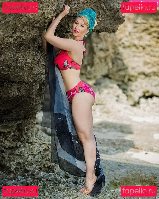 Kitty Orlova Onlyfans Photo Gallery 