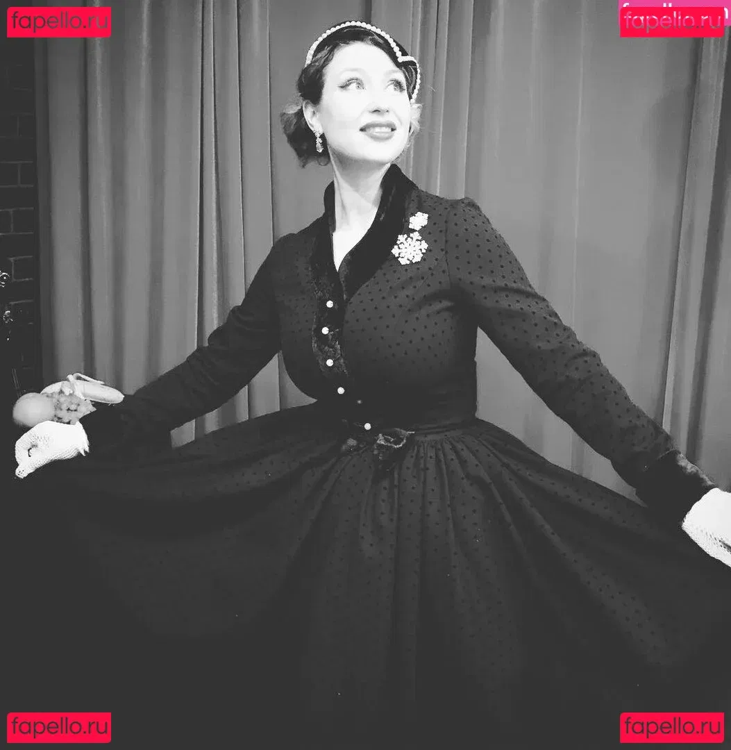 Kitty Orlova Onlyfans Photo Gallery 