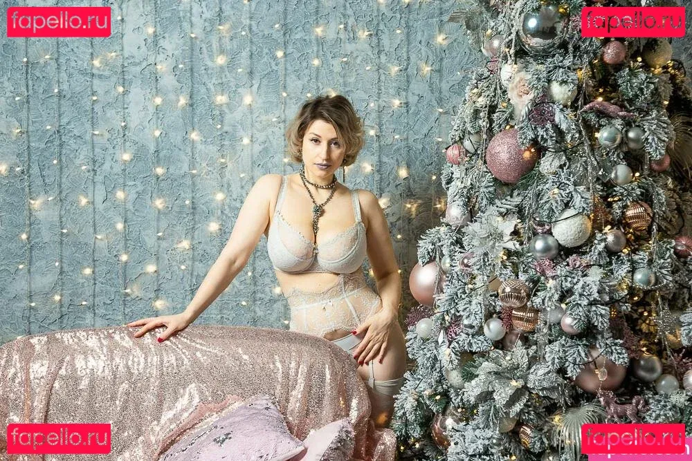 Kitty Orlova Onlyfans Photo Gallery 