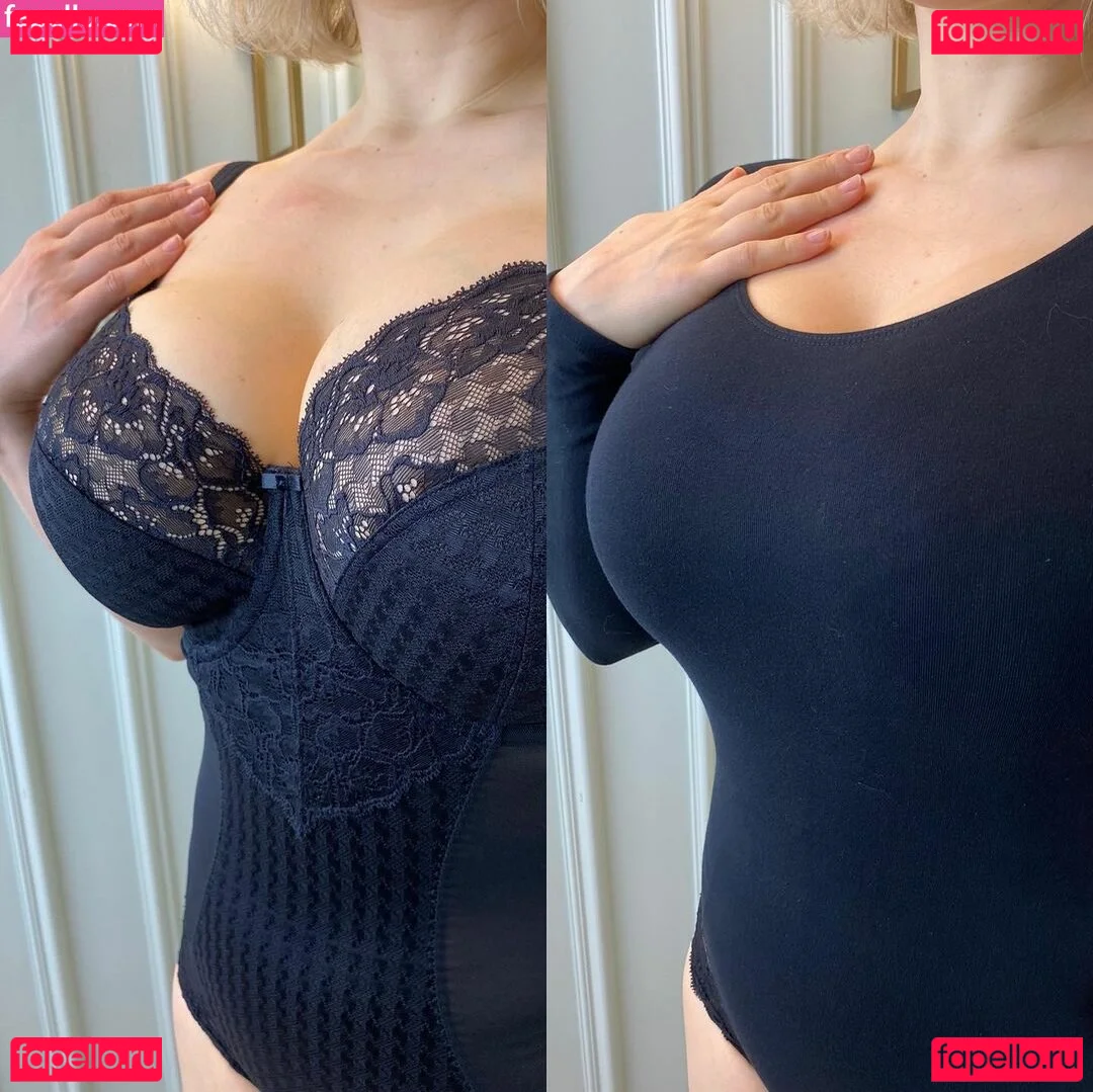 Kitty Orlova Onlyfans Photo Gallery 