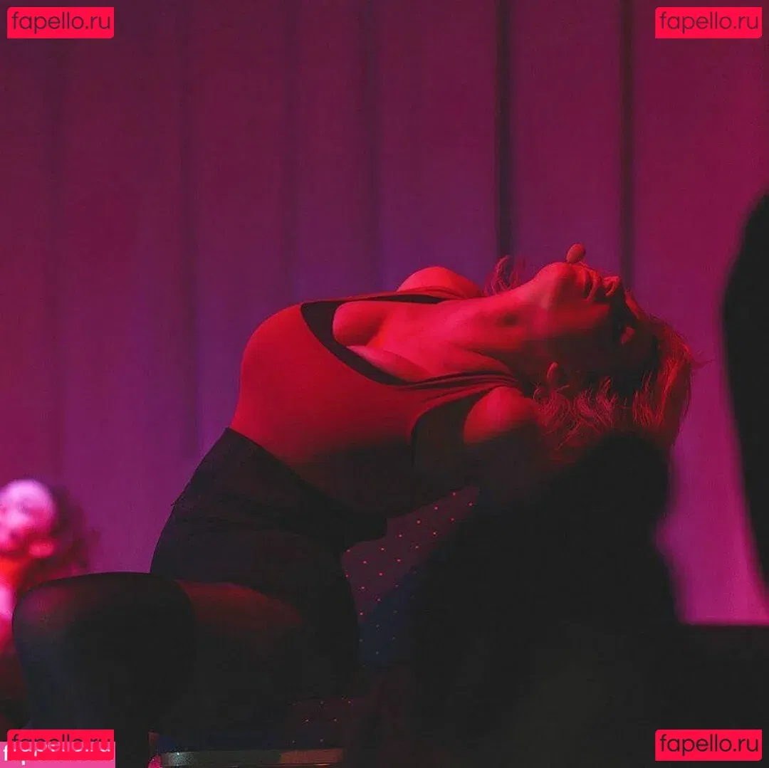 Kitty Orlova Onlyfans Photo Gallery 