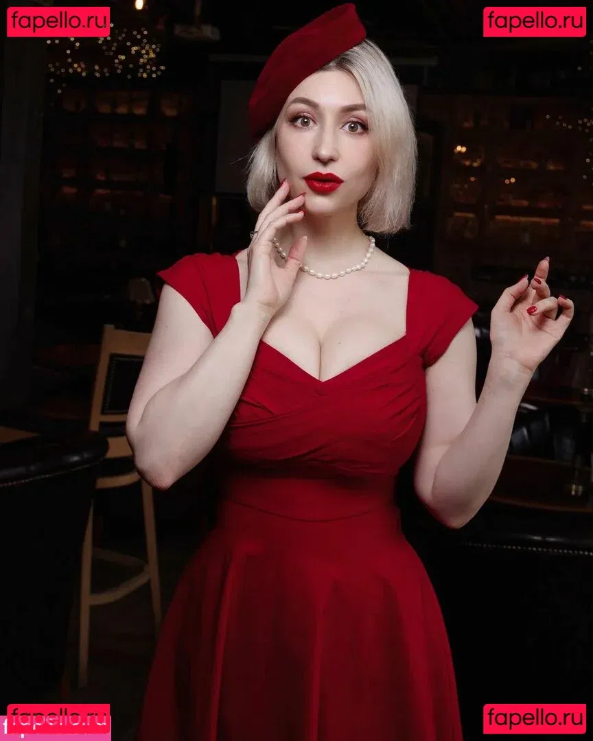 Kitty Orlova Onlyfans Photo Gallery 