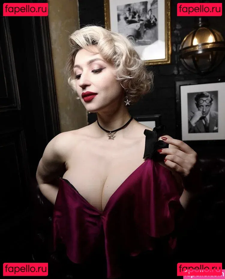 Kitty Orlova Onlyfans Photo Gallery 