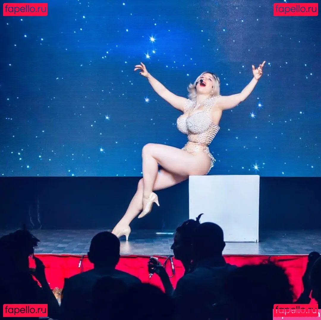 Kitty Orlova Onlyfans Photo Gallery 