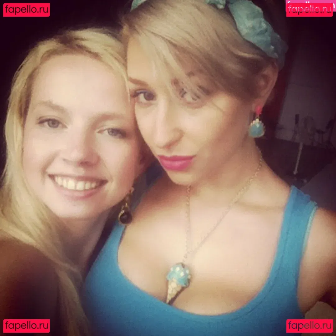 Kitty Orlova Onlyfans Photo Gallery 