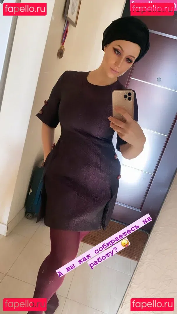 Kitty Orlova Onlyfans Photo Gallery 