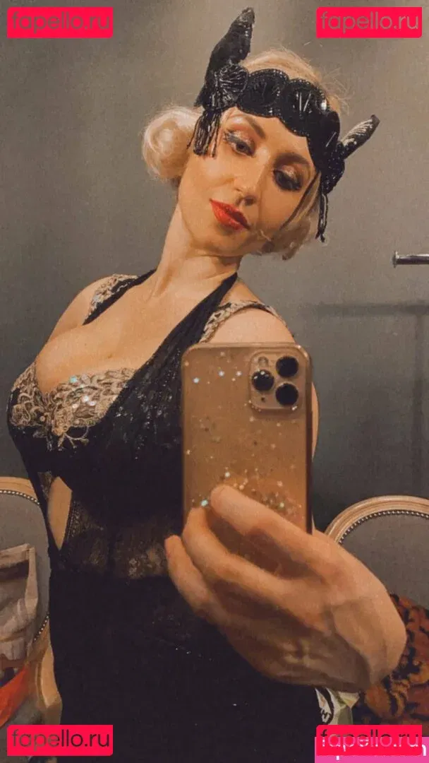 Kitty Orlova Onlyfans Photo Gallery 