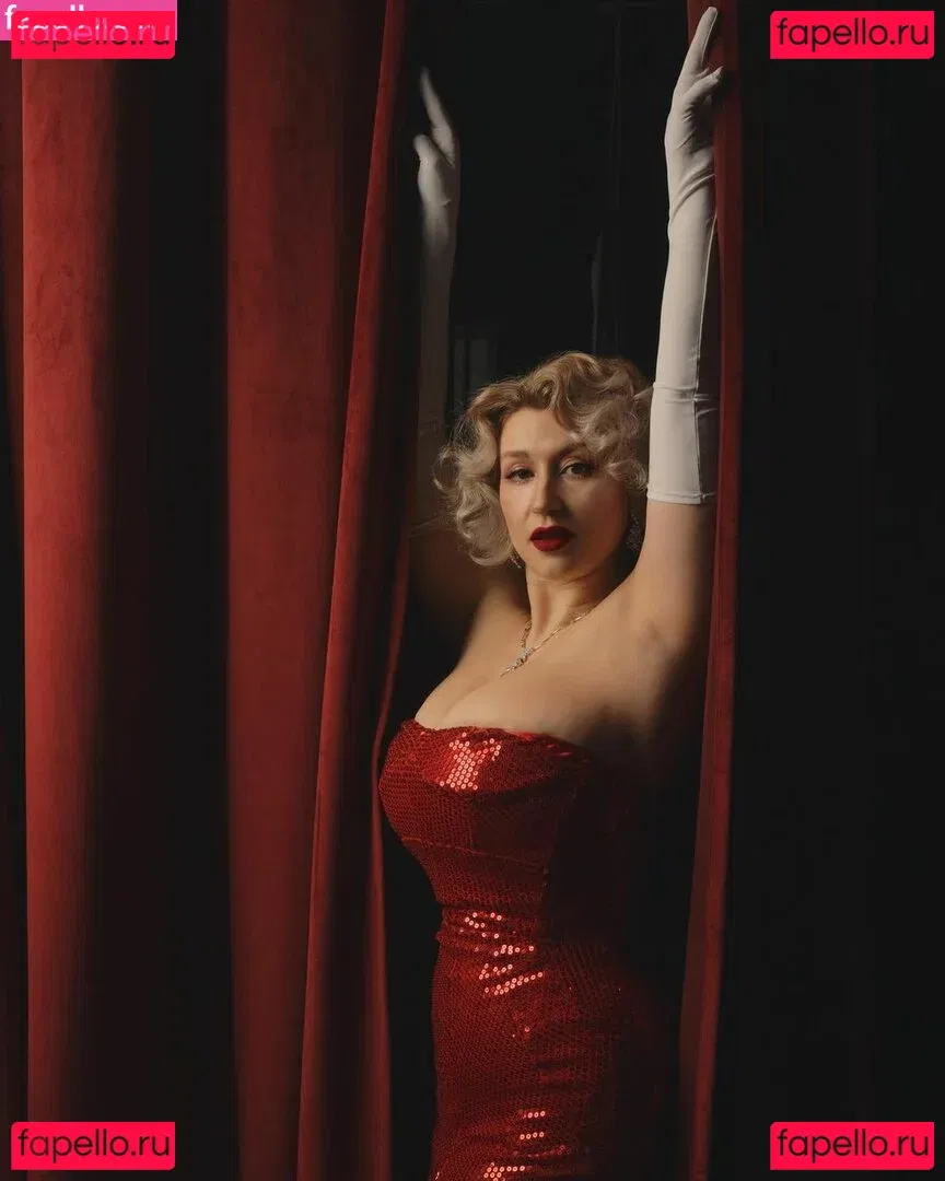 Kitty Orlova Onlyfans Photo Gallery 