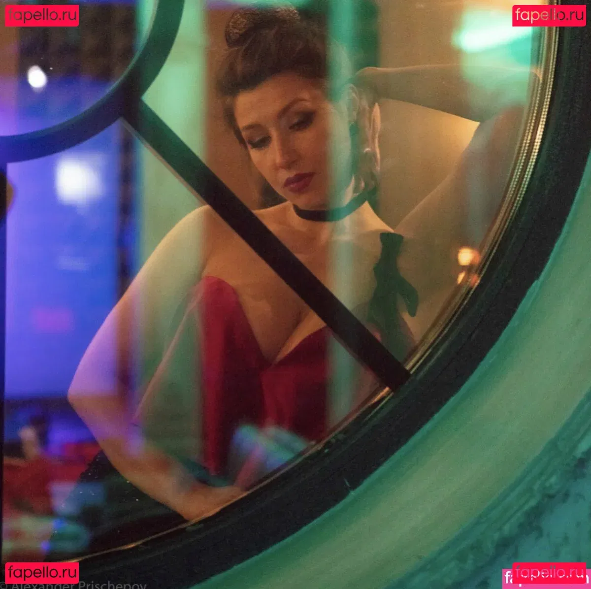 Kitty Orlova Onlyfans Photo Gallery 