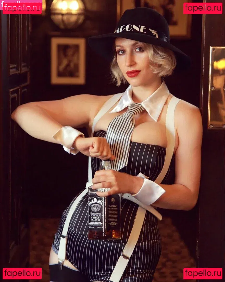 Kitty Orlova Onlyfans Photo Gallery 