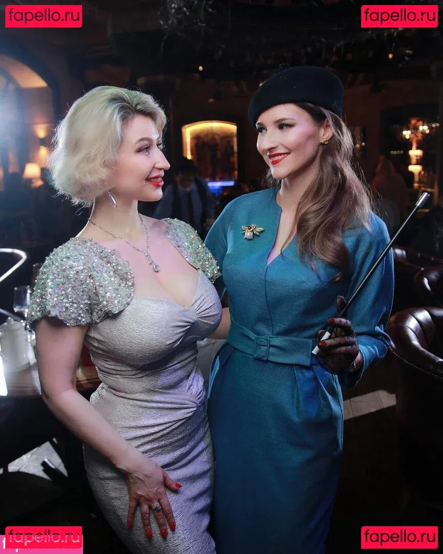 Kitty Orlova Onlyfans Photo Gallery 