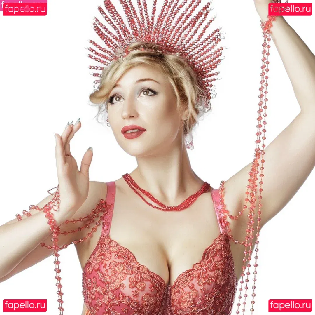 Kitty Orlova Onlyfans Photo Gallery 