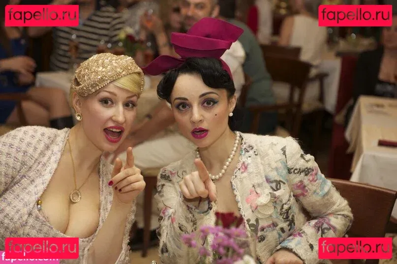 Kitty Orlova Onlyfans Photo Gallery 