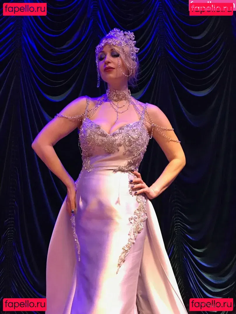 Kitty Orlova Onlyfans Photo Gallery 