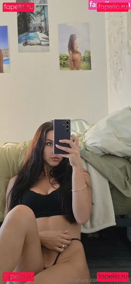 bodybyness Onlyfans Photo Gallery 