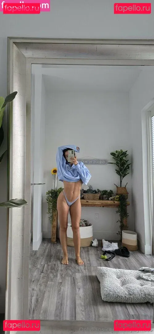 bodybyness Onlyfans Photo Gallery 