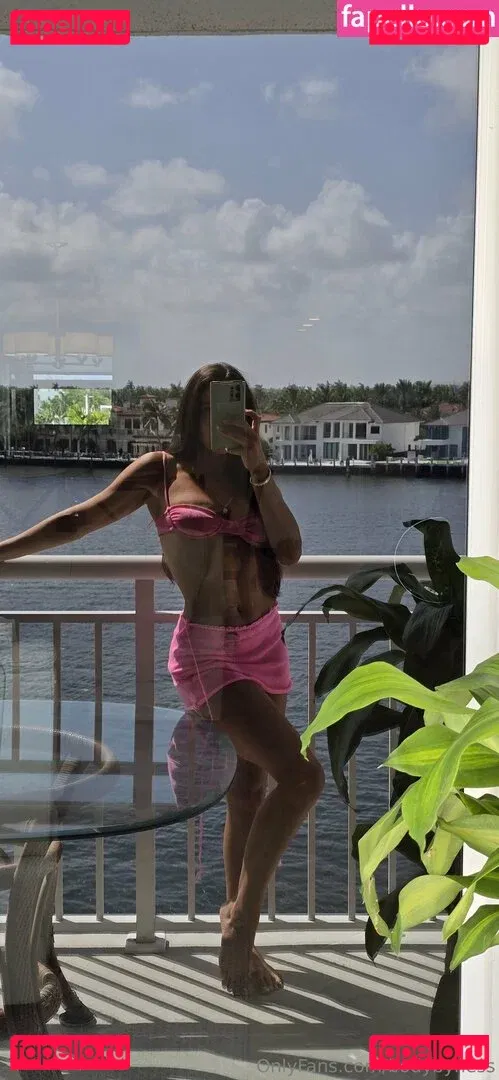 bodybyness Onlyfans Photo Gallery 