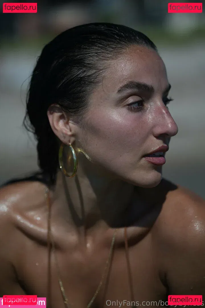 bodybyness Onlyfans Photo Gallery 