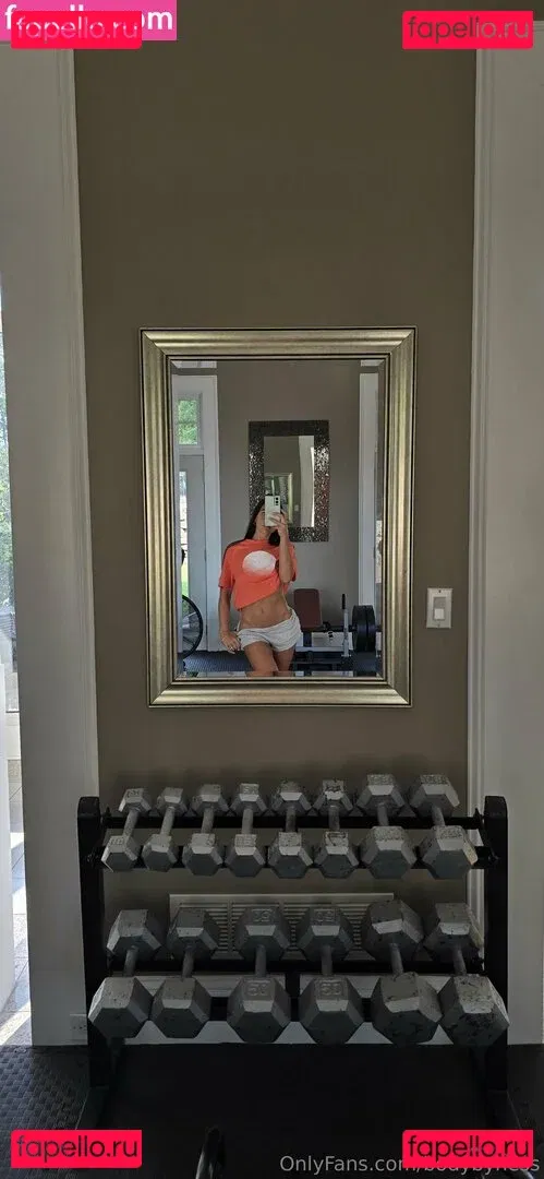 bodybyness Onlyfans Photo Gallery 