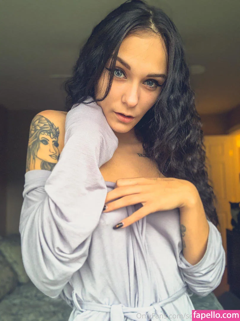 scarletsummerx Onlyfans Photo Gallery 