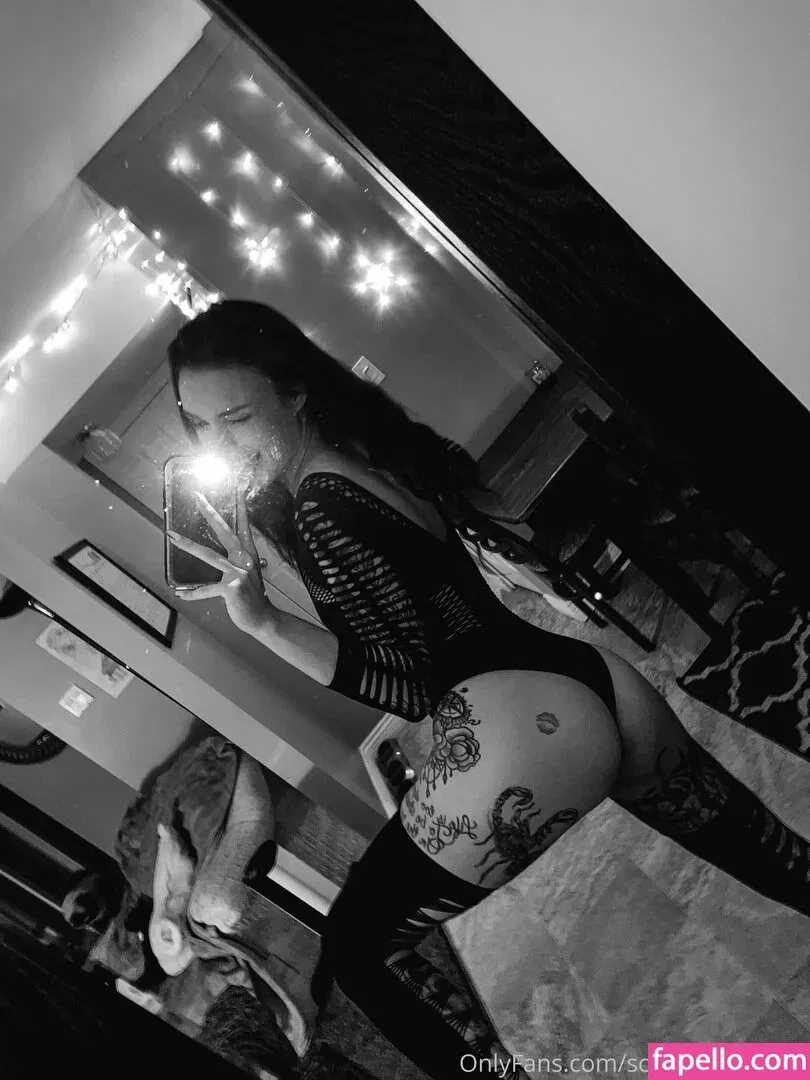 scarletsummerx Onlyfans Photo Gallery 