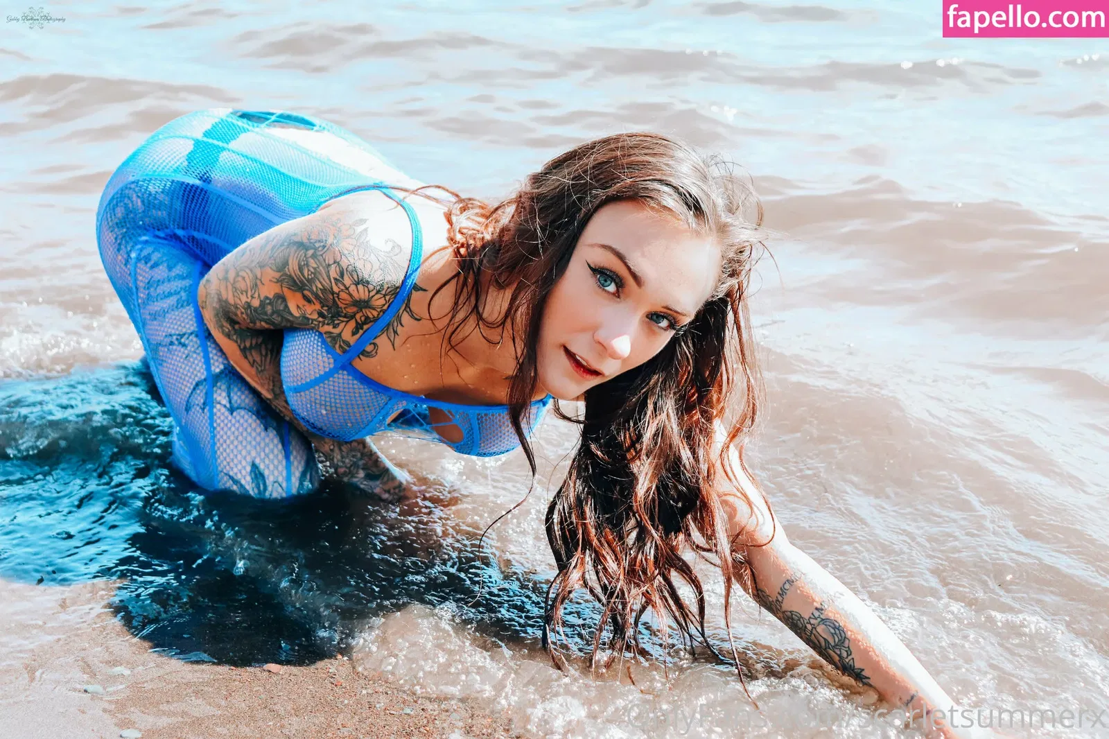 scarletsummerx Onlyfans Photo Gallery 