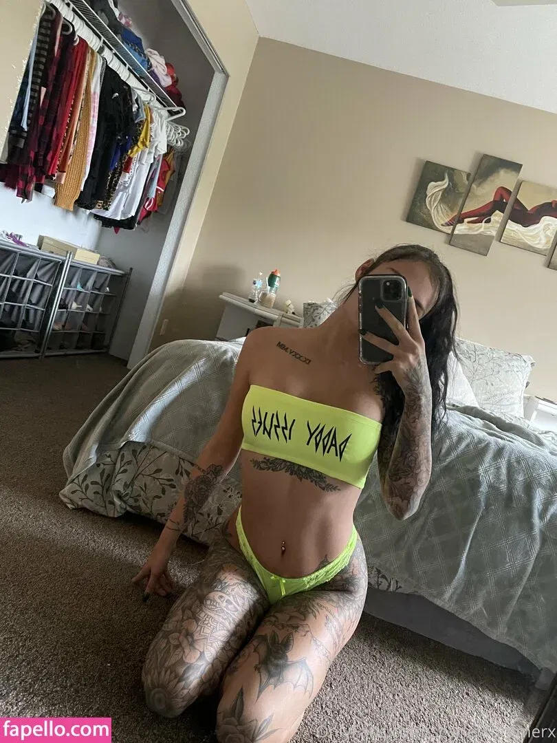 scarletsummerx Onlyfans Photo Gallery 