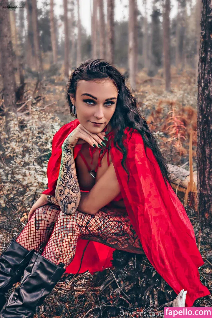 scarletsummerx Onlyfans Photo Gallery 