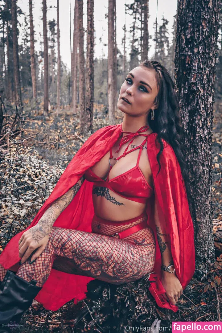 scarletsummerx Onlyfans Photo Gallery 