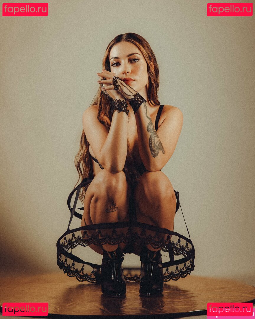 OwnerEden / edenskyy / reel Onlyfans Photo Gallery 