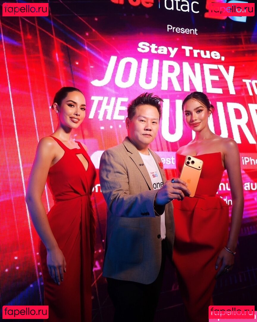 Opal Suchata / suchaaata Onlyfans Photo Gallery 