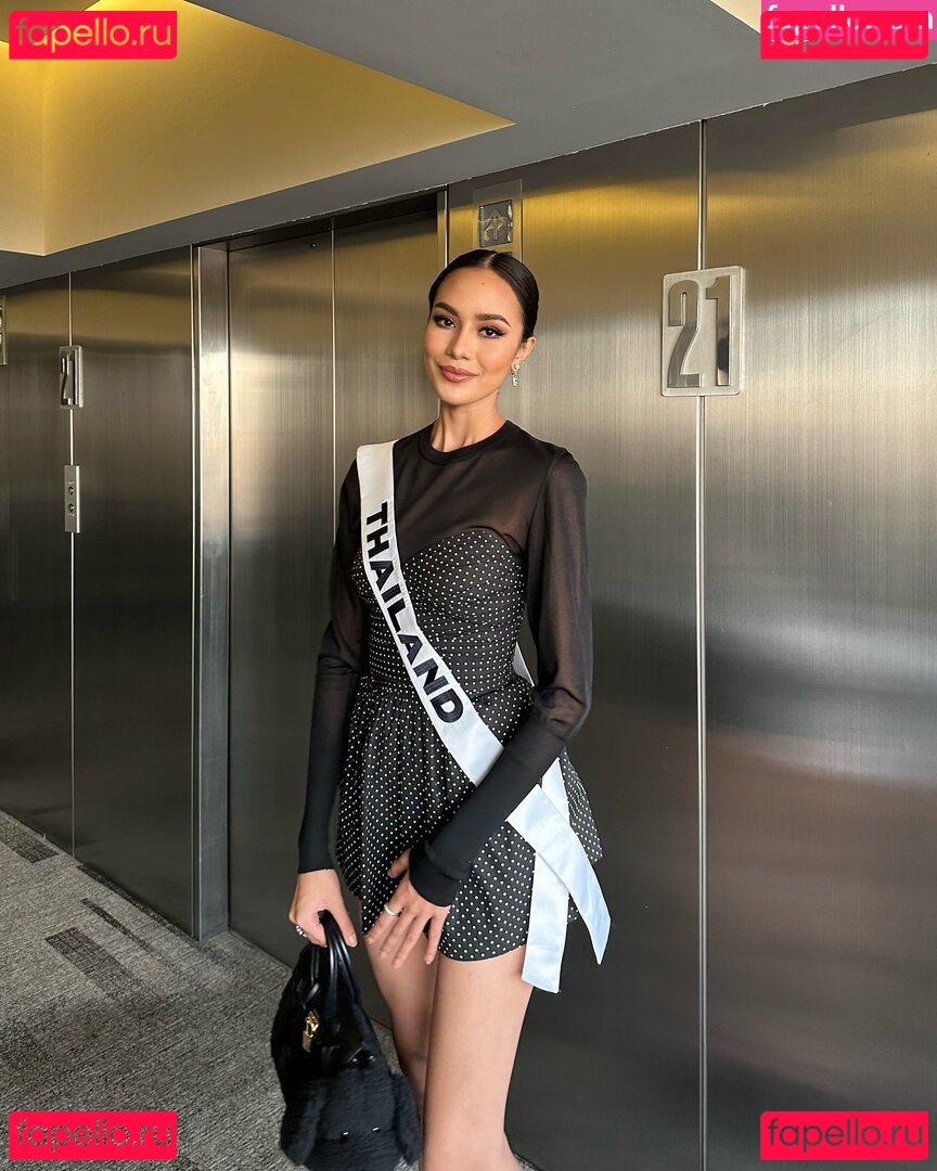 Opal Suchata / suchaaata Onlyfans Photo Gallery 