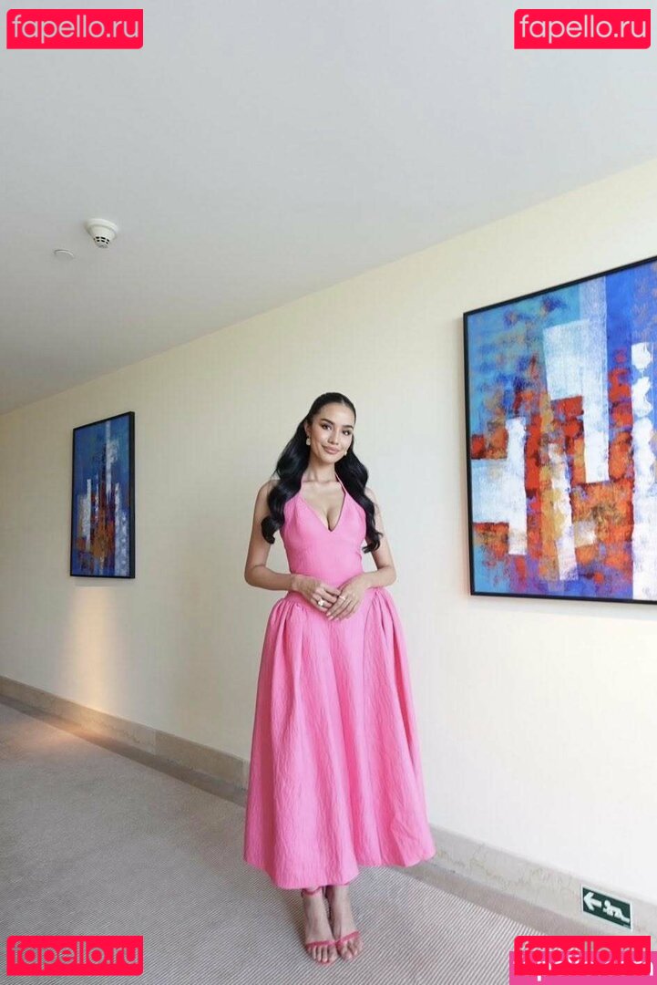 Opal Suchata / suchaaata Onlyfans Photo Gallery 