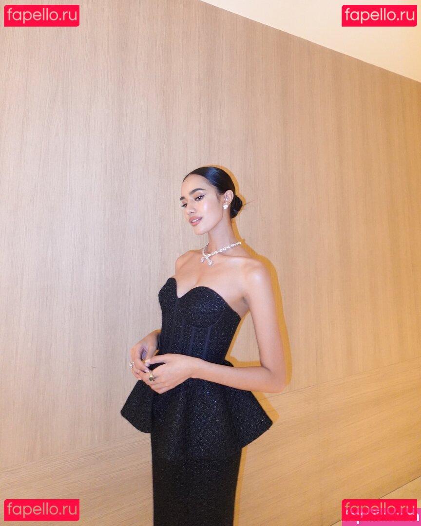 Opal Suchata / suchaaata Onlyfans Photo Gallery 