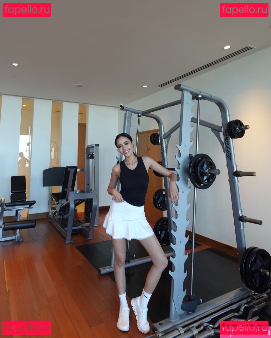 Opal Suchata / suchaaata Onlyfans Photo Gallery 