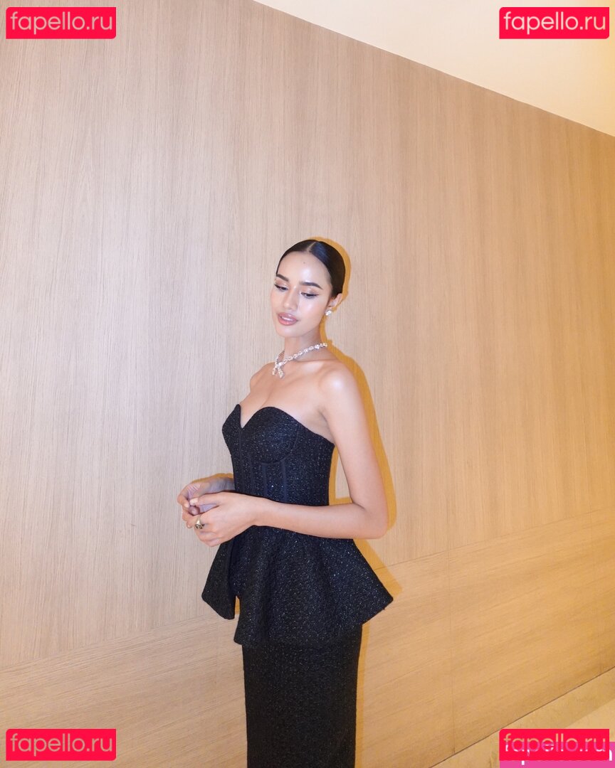 Opal Suchata / suchaaata Onlyfans Photo Gallery 