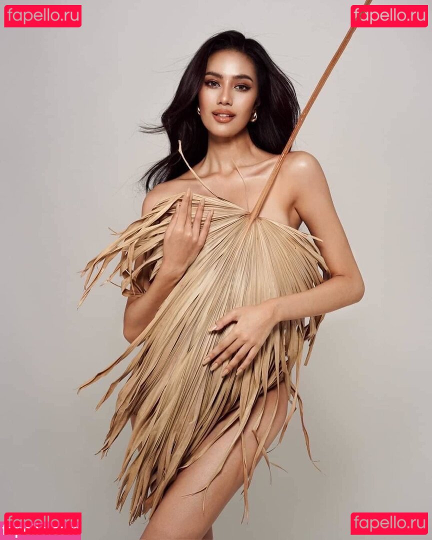 Opal Suchata / suchaaata Onlyfans Photo Gallery 