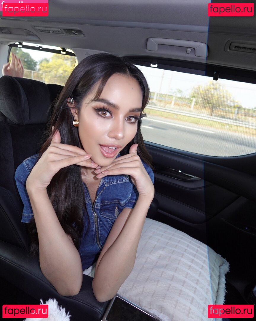 Opal Suchata / suchaaata Onlyfans Photo Gallery 