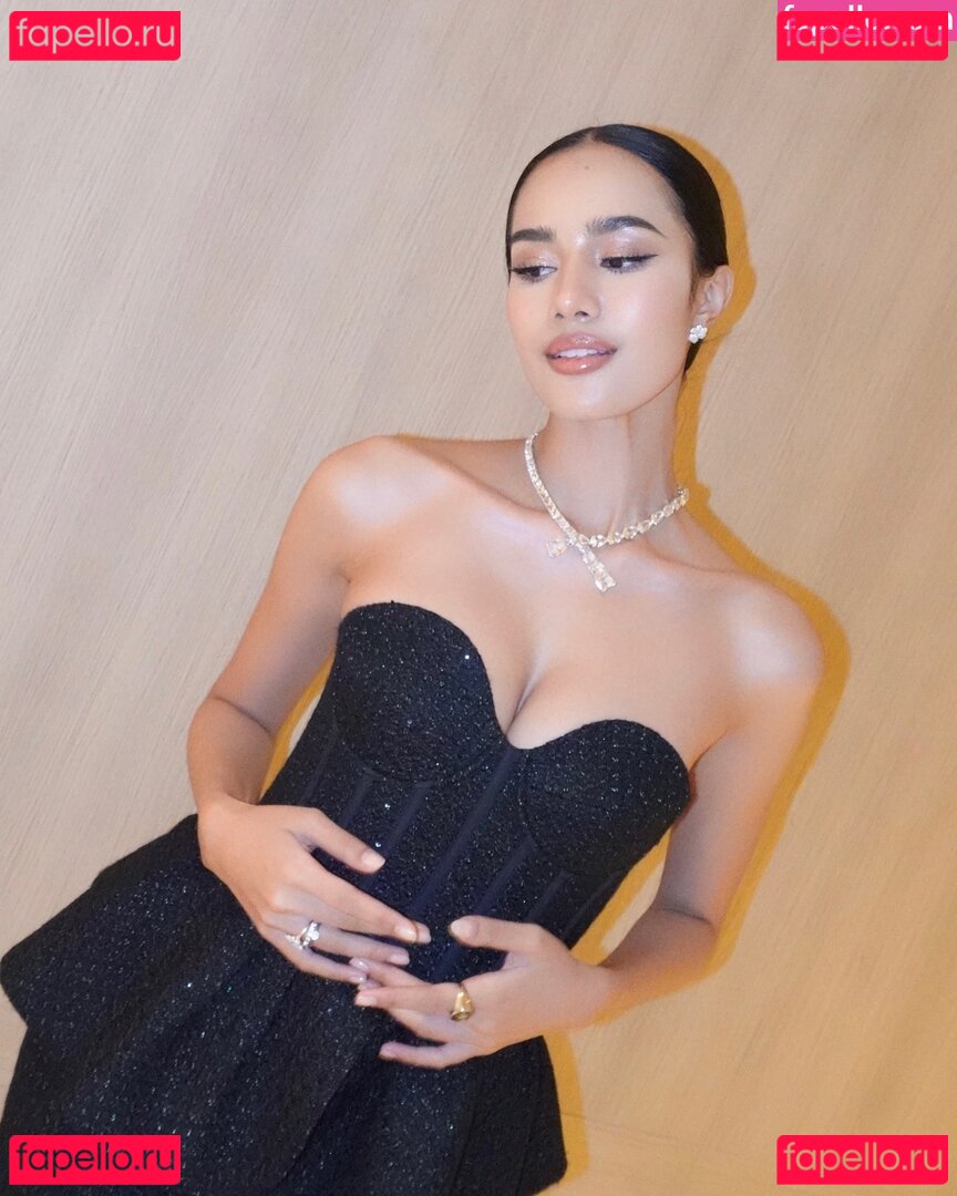 Opal Suchata / suchaaata Onlyfans Photo Gallery 