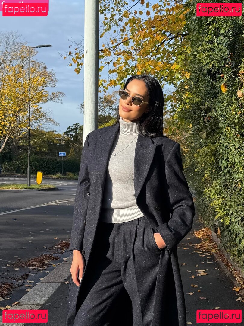 Opal Suchata / suchaaata Onlyfans Photo Gallery 