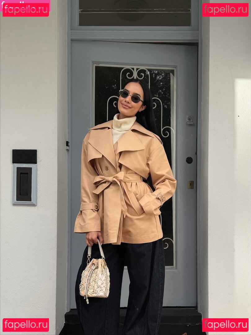 Opal Suchata / suchaaata Onlyfans Photo Gallery 