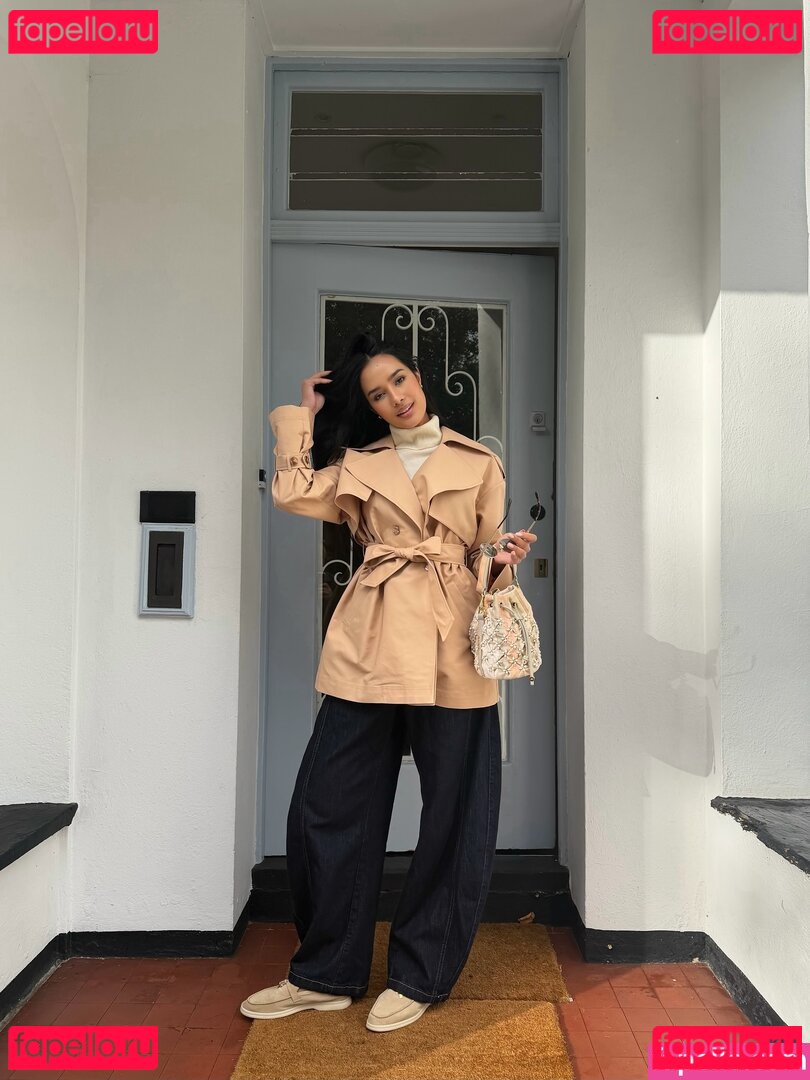 Opal Suchata / suchaaata Onlyfans Photo Gallery 