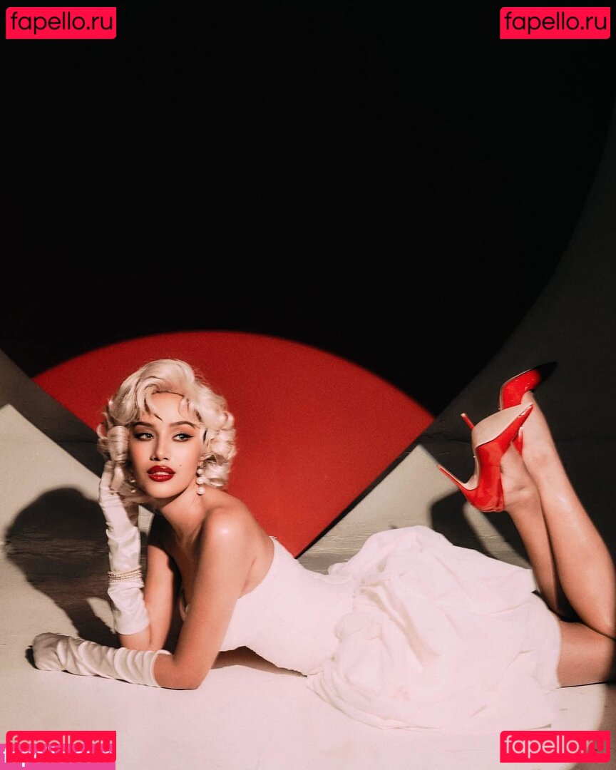 Opal Suchata / suchaaata Onlyfans Photo Gallery 