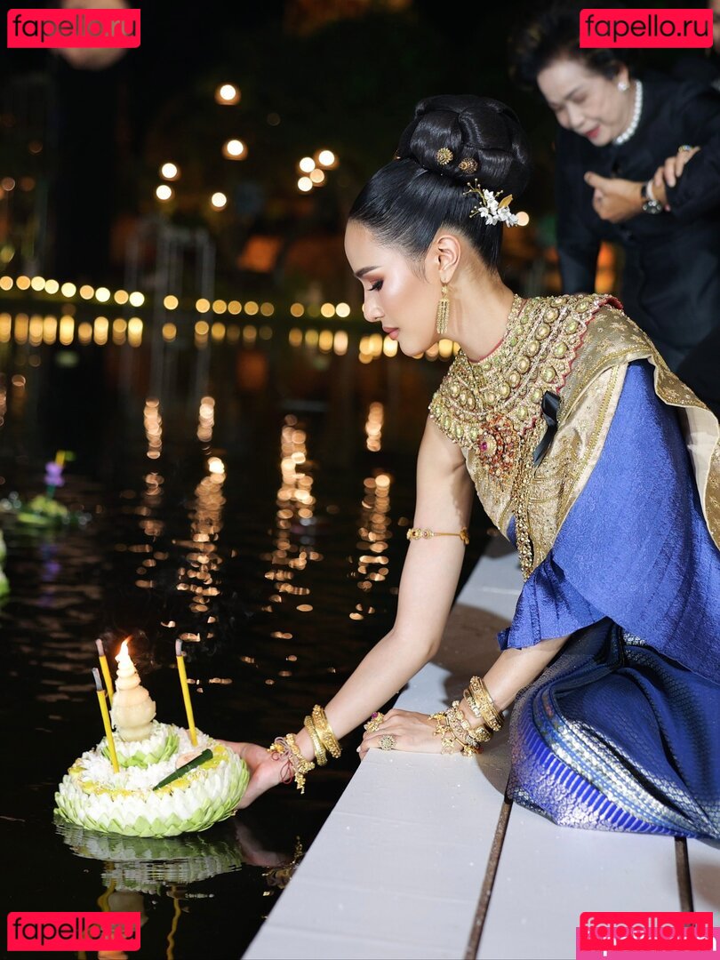 Opal Suchata / suchaaata Onlyfans Photo Gallery 