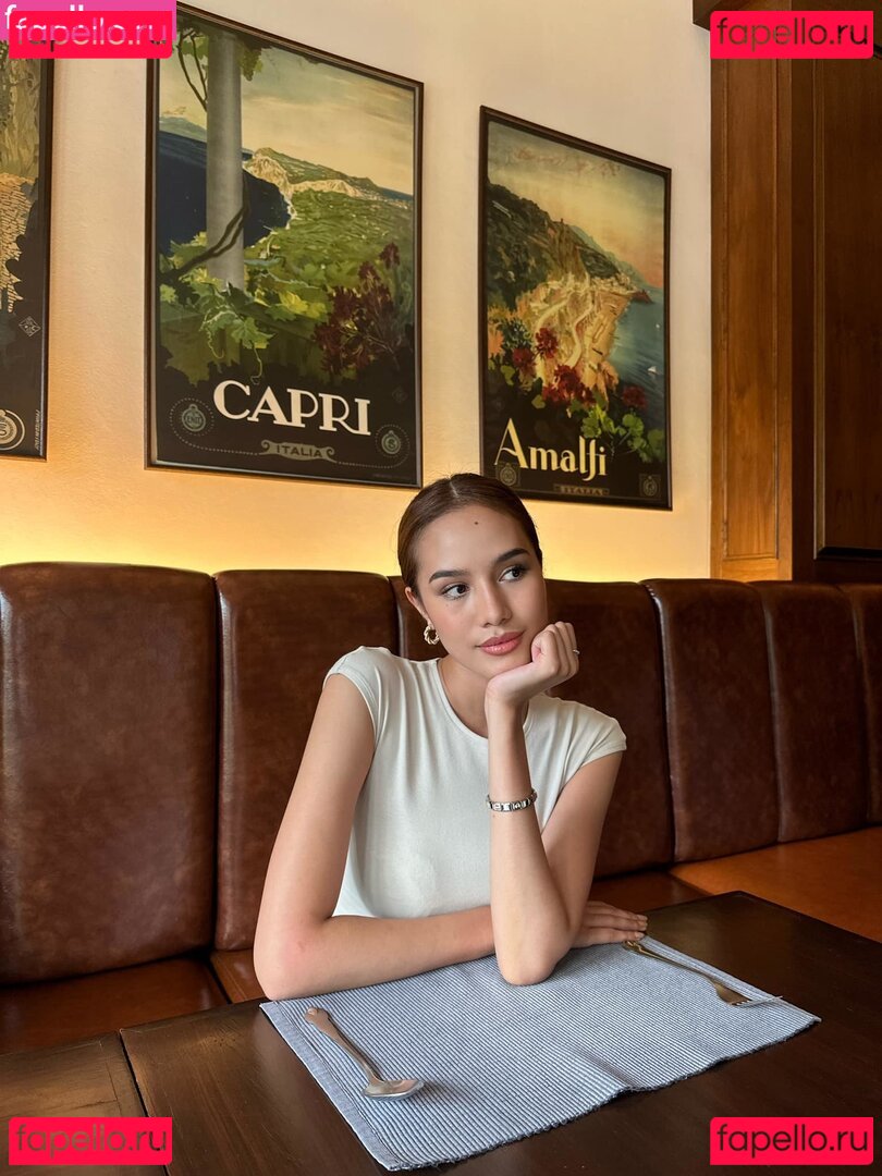 Opal Suchata / suchaaata Onlyfans Photo Gallery 