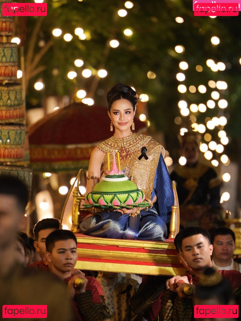 Opal Suchata / suchaaata Onlyfans Photo Gallery 