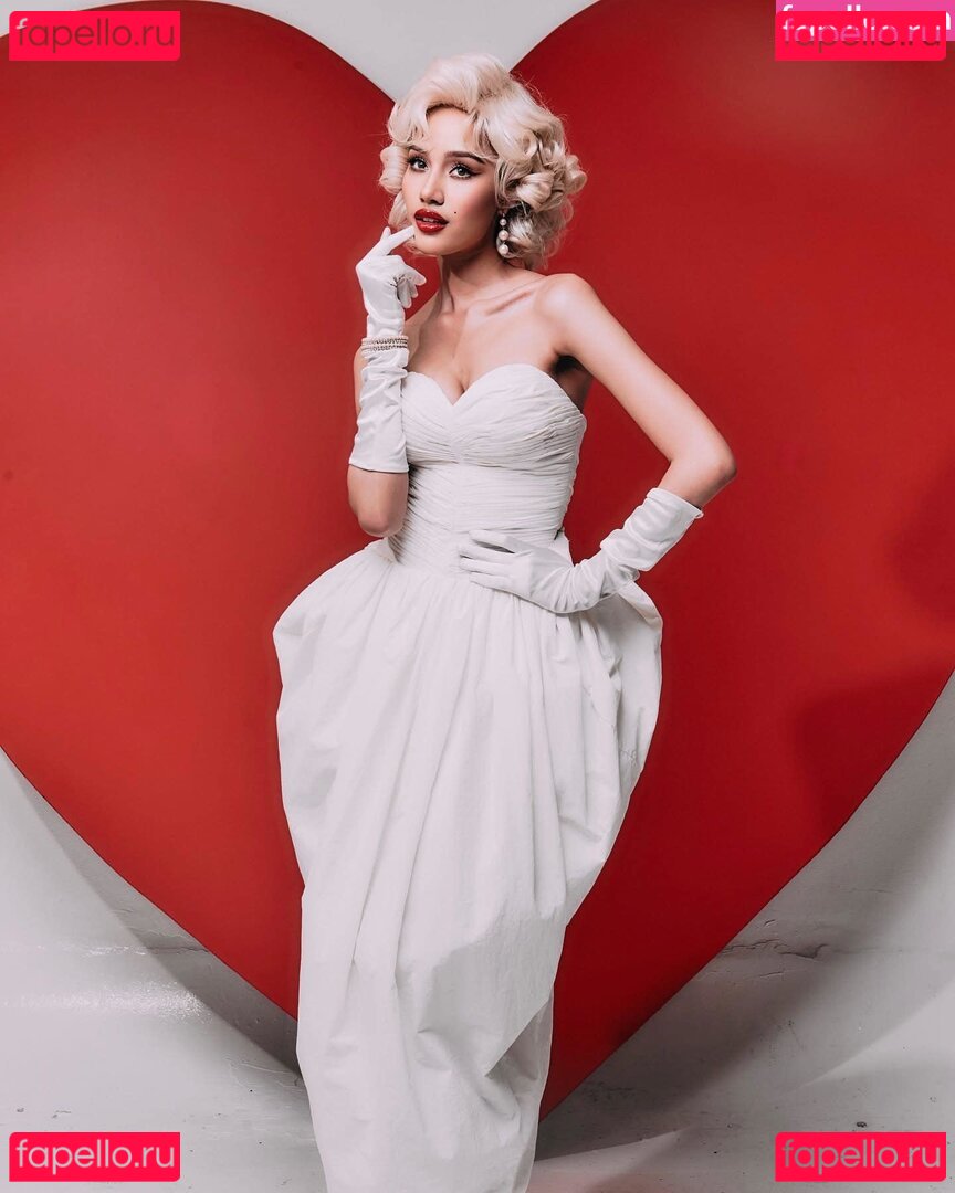 Opal Suchata / suchaaata Onlyfans Photo Gallery 